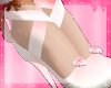 Sweet Angel Pink Shoe