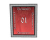 Pic Frame Mesh