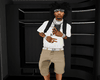 POSTED UP