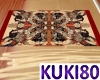 Japanese Rug