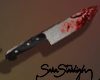 S-Horror knife