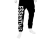 Black Pants 2025