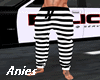 Prisoner Pants