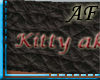 [AF]Kitty aka VI Bed