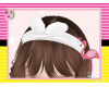 kid/ white lace