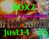 Mflex Sounds 2019