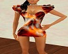 flame dress 9