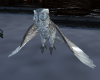 MNG- Winter Owl