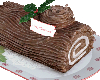 🎅Xmas Log Cake