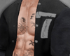 Jacket★tattoo