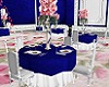 BlueElegance Guest Table