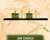 B*Zen Candles