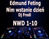 Edmund Feting- Nim wstan