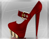 Heels Funny Valentine