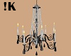 !K! Covet Chandelier