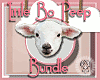HLS|Bo Peep Bundle