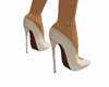 scarpe bianche