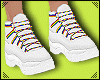 Pride Paradise Sneakers