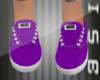 {iSB] Purple Vans