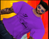 !R I Love U T Shirt