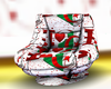 ALGERIA KISSNG CHAIR