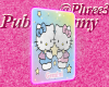 gemini kitty