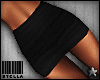 !Bodycon Skirt |Black|