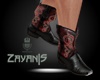 $ZS$ COWBOY BOOT TEX #3
