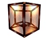 !! Light Cube Animated