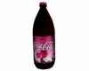 QT~2 Liter Cherry Cola