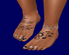 Beautiful feet