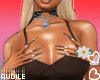 ! BodySuit[Cocoa]Xl e