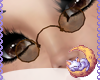 |M| Steampunk Glasses