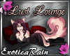 (E)Lust Lounge Club