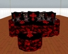 [L] Goth couch