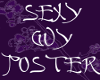 Sexy Guy Poster *1*