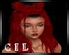 !C! ARIEL HAIR PART1