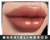 ! Caramel Lipstick Zell