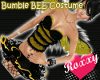 Bumble Bee Tiara
