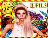 make carnaval de cores
