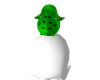 slimey bird.<3