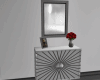 Modern Side Table