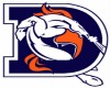 Denver Bronco Home