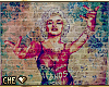 !C M Monroe Background