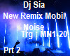 Dj Sia Mobile Noise #2