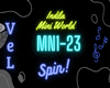 &eth;��� Mini World