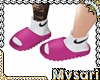 Slides PINK Yeezy  (F)