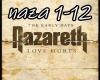 nazareth love hurts