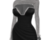 Chic Dress Black
