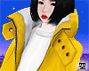 ☆ Jacket Yellow ☆